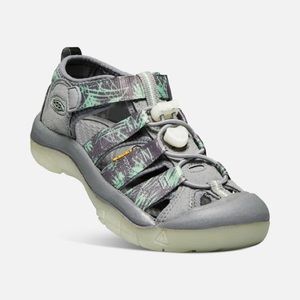 Keen Glow-In-the-Dark Sandals